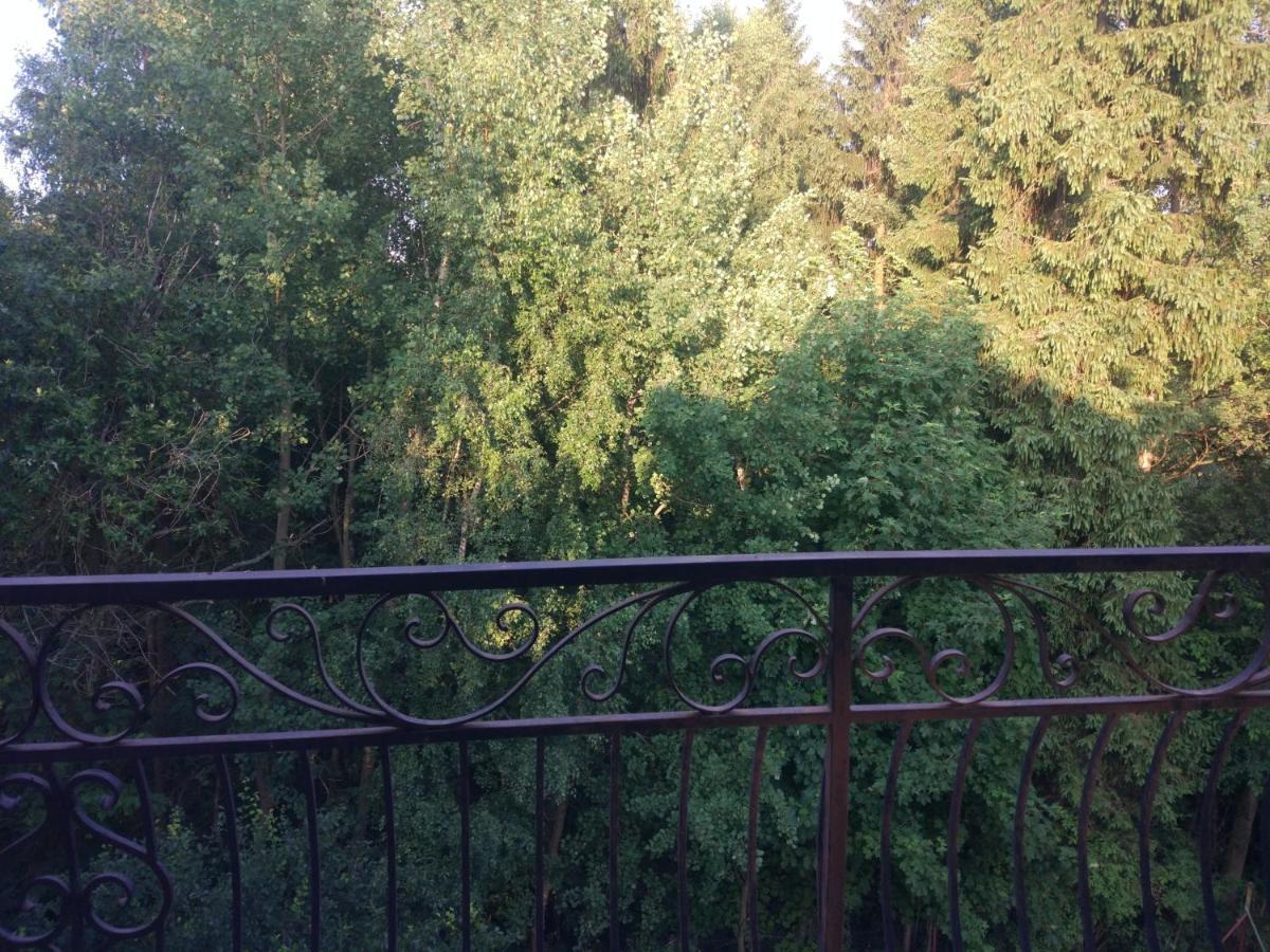 Bed and Breakfast Helena Gal Białka Esterno foto