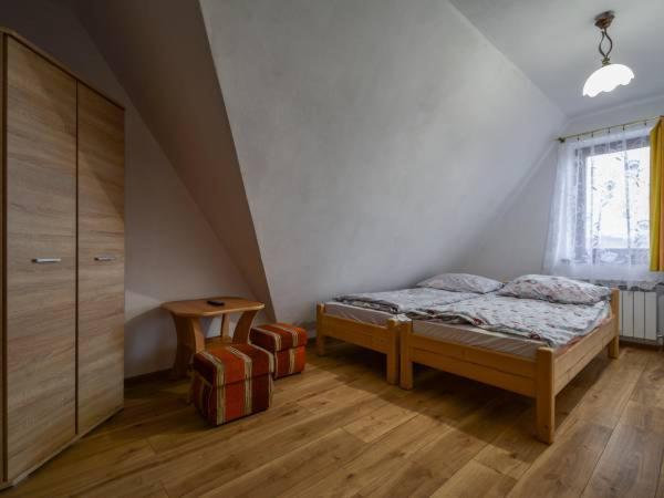 Bed and Breakfast Helena Gal Białka Esterno foto