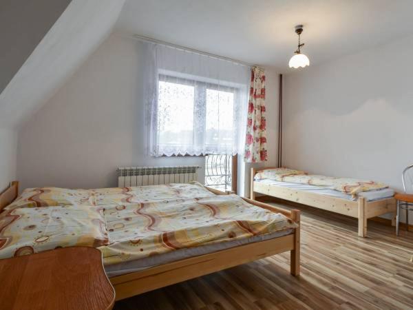 Bed and Breakfast Helena Gal Białka Esterno foto