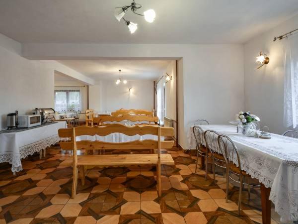 Bed and Breakfast Helena Gal Białka Esterno foto