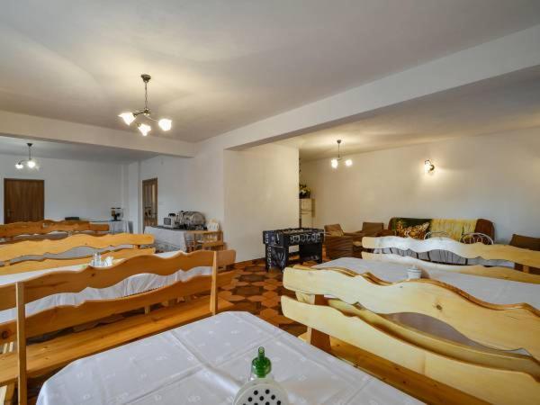 Bed and Breakfast Helena Gal Białka Esterno foto